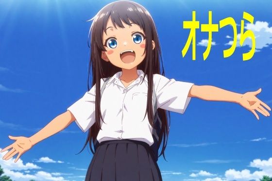 オナつら