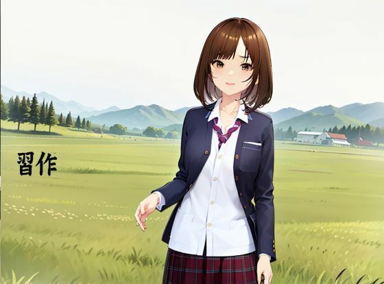 習作