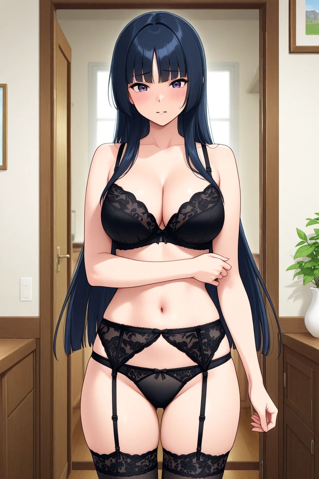 借金のカタ   Payment for debts - サンプル画像 2