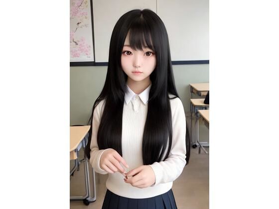 少女K