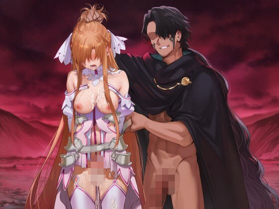 アスナレ〇プ集