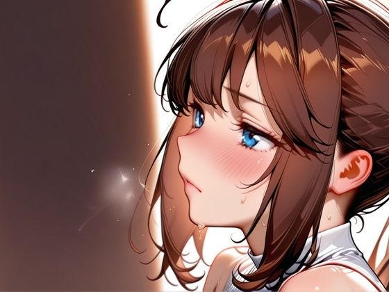 ねとり良男物語  ♯1  杏奈