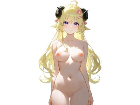 ホロライブファンタジー〜全裸陵●の果てに〜第4章