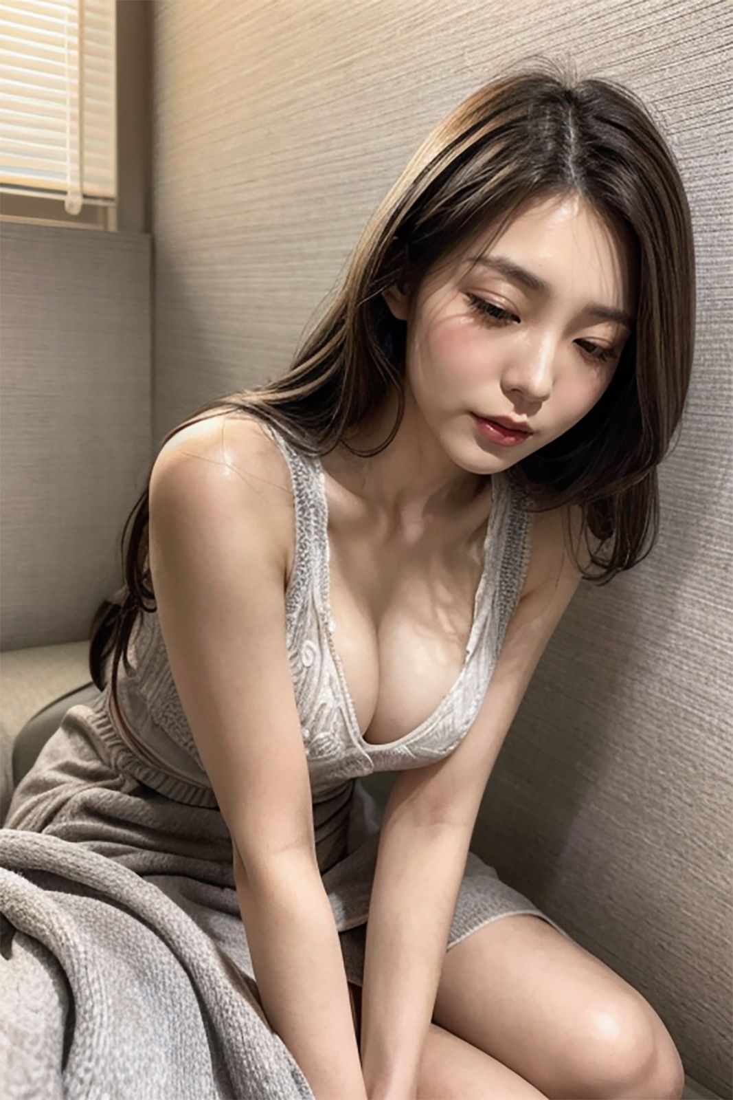 AI Nurse Collection 2 - サンプル画像 9