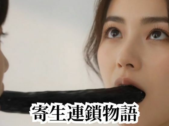 寄生連鎖物語
