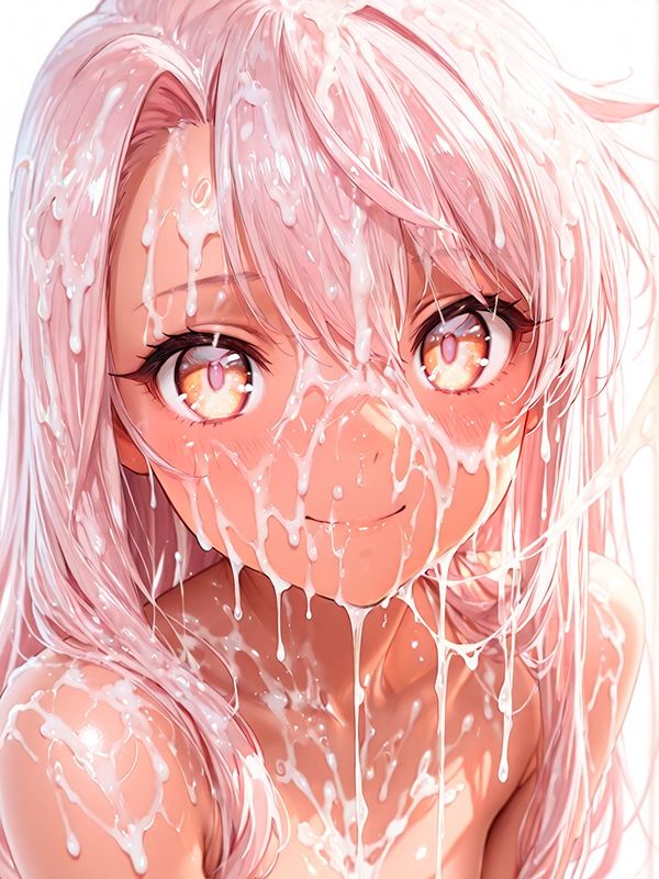 コスプレぶっかけ撮影会＋アナル姦 ク●エ編 - サンプル画像 1