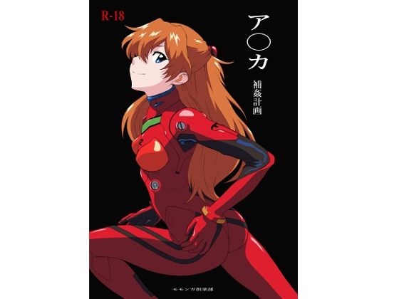 ア〇カ〜補姦計画〜
