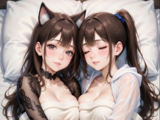 【 シームレス動画・着エロに特化！】もざ消し！ パート4 〜モザイク風ブロックをなぞって消す爽快パズルゲーム〜