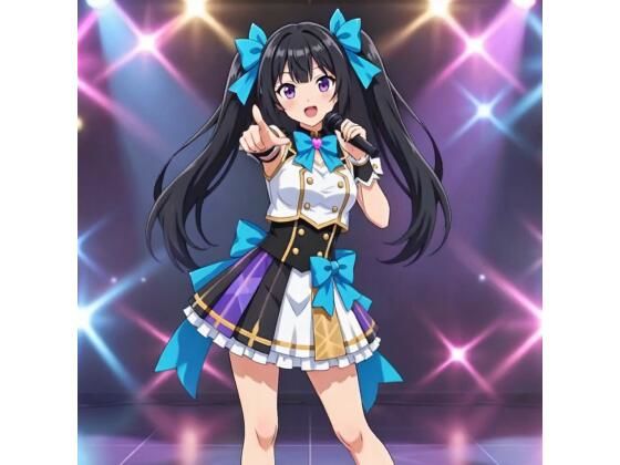 アイドルシミュレーション
