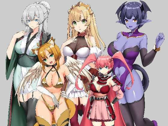 萌えキャラ着せ替え_103