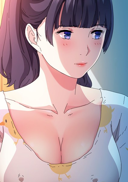 甘いトラップ