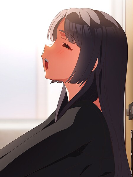 喧嘩するほどナカが良い！