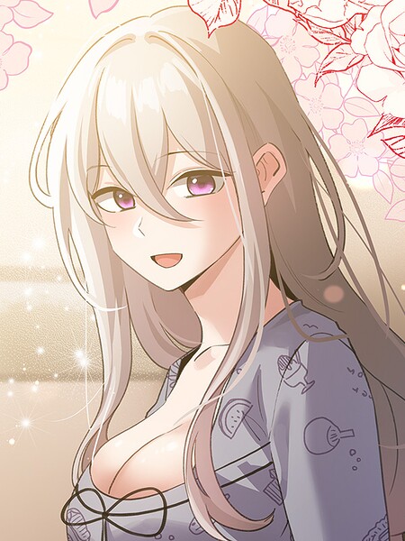 異世界転生したらオトナな漫画のモブでした